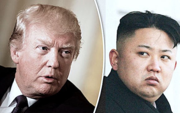 Хойд Солонгос: АНУ-тай дахиж цөмийн яриа хэлэлцээ хийхгүй