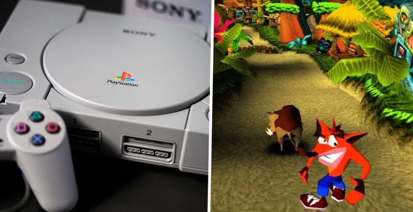 PlayStation 25 нас хүрлээ