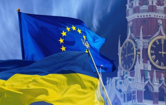 Орос байгалийн хийгээ Украинаар дамжуулан Европт нийлүүлнэ