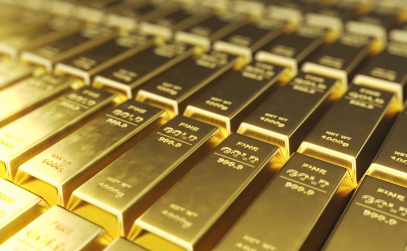 Дэлхийн алтны үнэ хамгийн өндөр өсөлт үзүүлэв