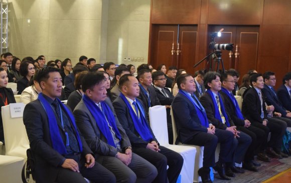 Монголын залуу эрдэмтэн судлаачдын үндэсний VI чуулган болж байна
