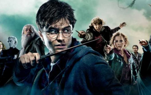 Quiz: "Харри Поттер"-ын дүрүүд
