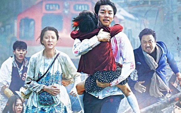 “Train to Busan 2” буюу “Peninsula” кино ирэх онд нээлтээ хийнэ