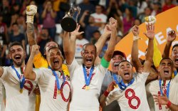 Элсний хөлбөмбөг: Португал дэлхийн аварга боллоо