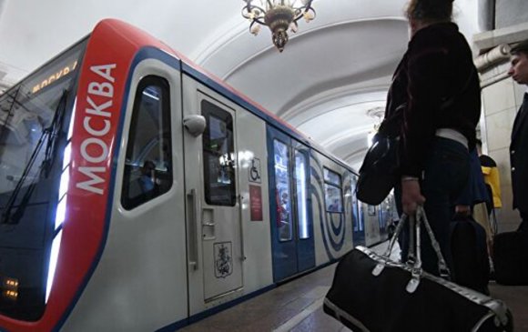 Москвагийн метро ирэх оноос үнээ нэмнэ