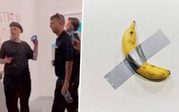 120 мянган долларын банана "алга болжээ"