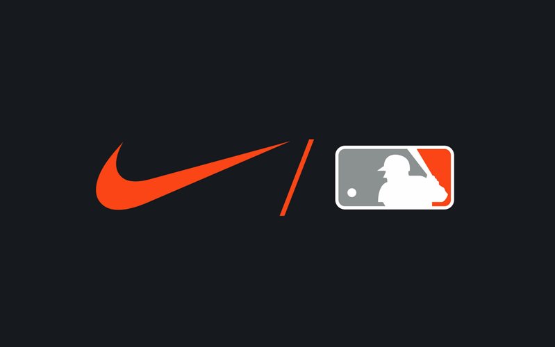MLB болон Nike гэрээ байгууллаа
