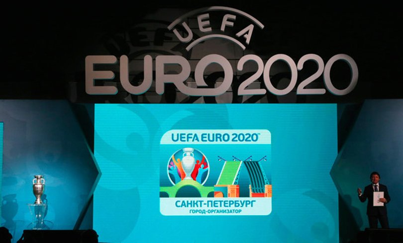 UEFA-2020-ийн бэлтгэл ажлын хөтөлбөрийг баталлаа