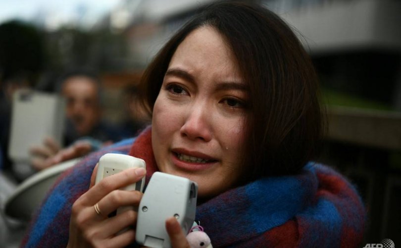 Японы #MeToo хөдөлгөөний бэлгэдэл болсон сэтгүүлч шүүх дээр яллаа