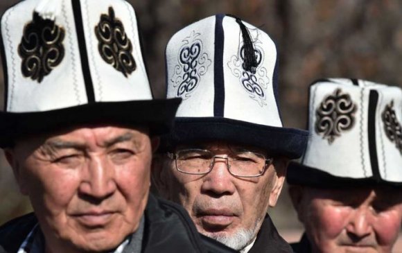 Киргиз эрчүүдийн малгай ЮНЕСКО-д бүртгэгдлээ