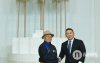 Монгол Улсын Ерөнхийлөгчийн зарлигаар Төрийн дээд одон, медаль гардуулах ёслол (21)