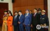 Монгол Улсын Ерөнхийлөгчийн зарлигаар Төрийн дээд одон, медаль гардуулах ёслол (24)