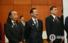 Монгол Улсын Ерөнхийлөгчийн зарлигаар Төрийн дээд одон, медаль гардуулах ёслол (26)