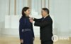 Монгол Улсын Ерөнхийлөгчийн зарлигаар Төрийн дээд одон, медаль гардуулах ёслол (31)