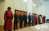 Монгол Улсын Ерөнхийлөгчийн зарлигаар Төрийн дээд одон, медаль гардуулах ёслол (37)