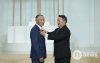 Монгол Улсын Ерөнхийлөгчийн зарлигаар Төрийн дээд одон, медаль гардуулах ёслол (50)