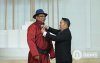 Монгол Улсын Ерөнхийлөгчийн зарлигаар Төрийн дээд одон, медаль гардуулах ёслол (6)