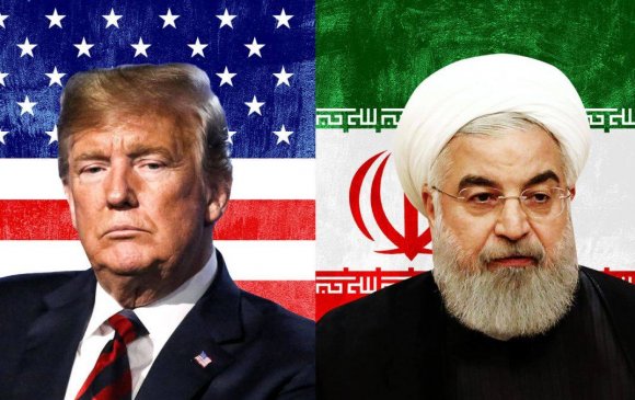 “Туг тойрсон дэмжлэгийн синдром” буюу АНУ-ын сонгууль дахь Ираны үйл явдлын нөлөө