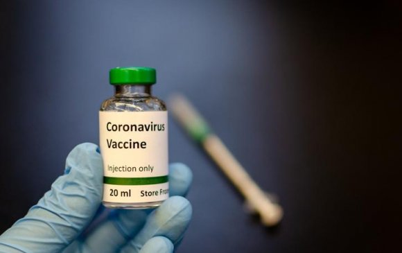 Коронавирусийн эсрэг вакцин гарган авчээ