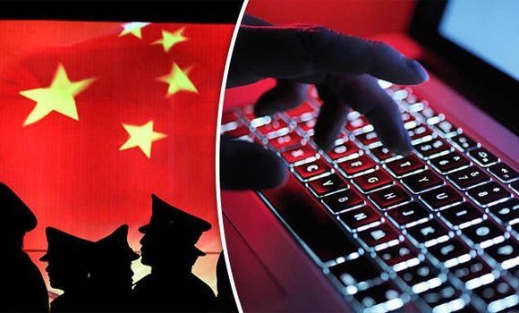 Хятад хакеруудын зорилтот улсууд нь Монгол, Энэтхэг
