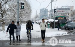 Улаанбаатарт 11-13 градус хүйтэн байна