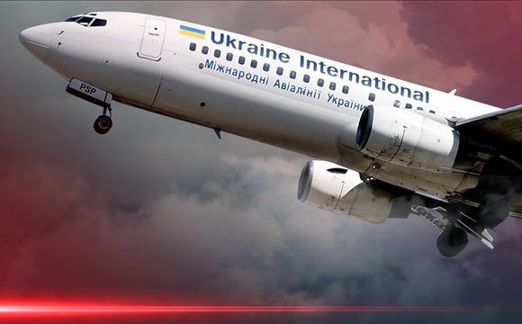 Украины онгоцыг андуурч сөнөөснөө Иран хүлээн зөвшөөрлөө