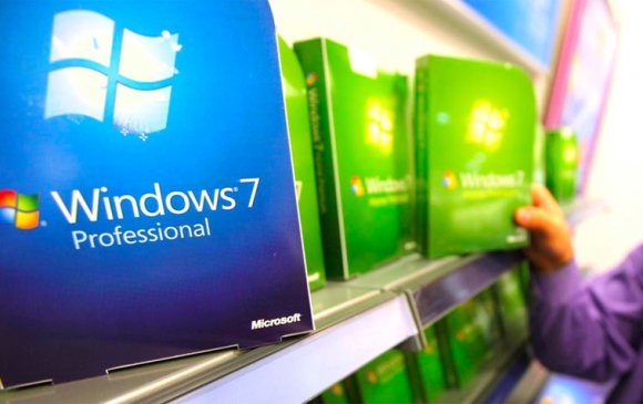 Windows 7 систем хамгийн сайн хувилбар байсан гэв