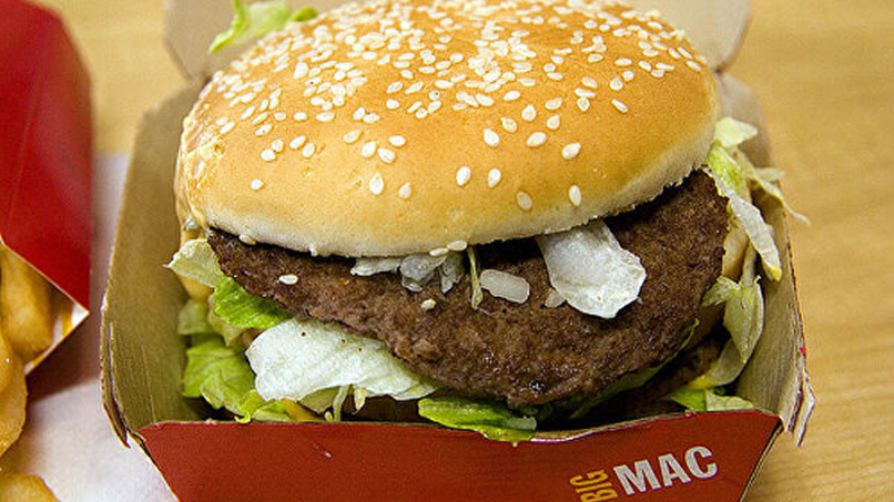 Оросын дундаж цалин 324 Big Mac-тай тэнцэж байна
