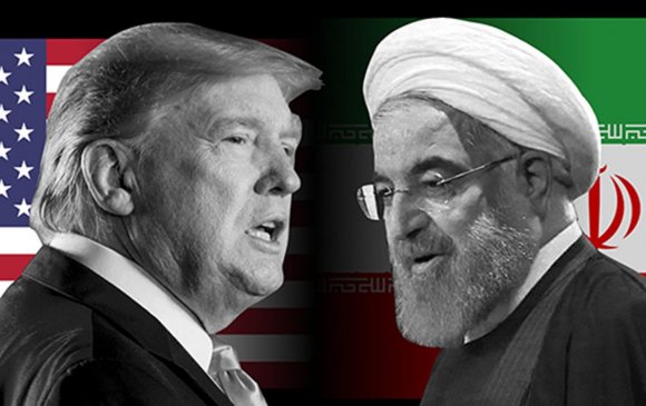 Трамп дур мэдэн Ираны эсрэг хүч ашиглах боломжгүй боллоо
