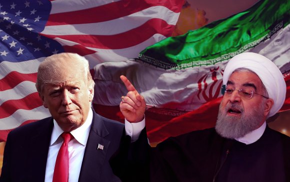 АНУ түрэмгийлэхгүй бол Иран дахин довтлохгүй