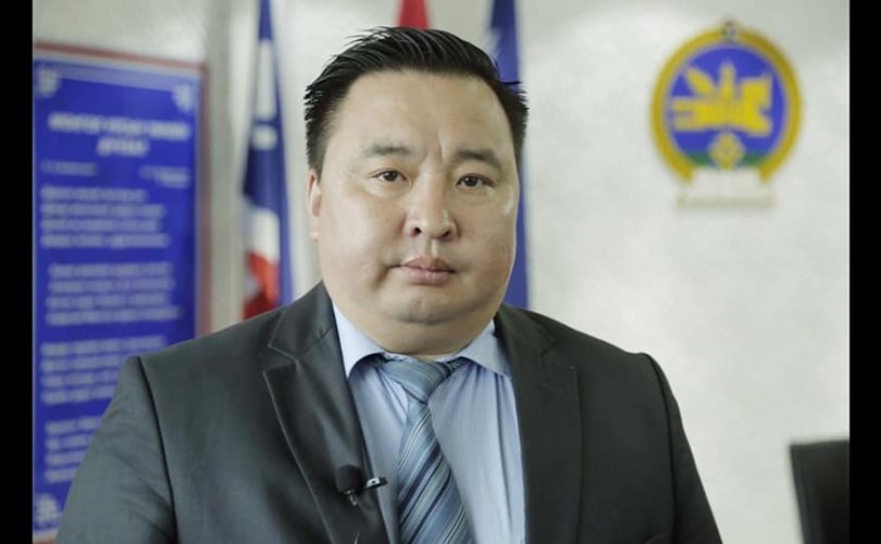 Д.Ганбаяр: Монголбанк Удирдах зөвлөлтэй болох ёстой