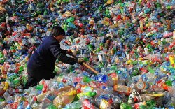 Хятад: Нэг удаагийн хуванцар бүтээгдэхүүнийг хэрэглээнээс хасна