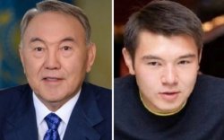 Назарбаевын ач хүү Их Британиас улс төрийн орогнол хүсчээ