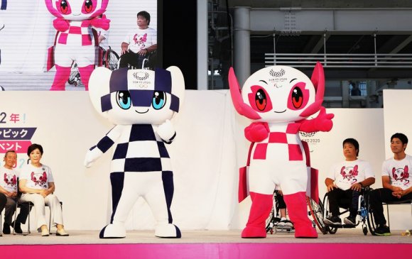 Токио-2020 зуны олимпийн наадмыг цуцлахгүй
