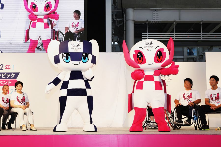 Токио-2020 зуны олимпийн наадмыг цуцлахгүй | News.MN