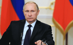 Путин: Би хэзээ ч ижил хүйстний гэрлэлтийг хүлээн зөвшөөрөхгүй
