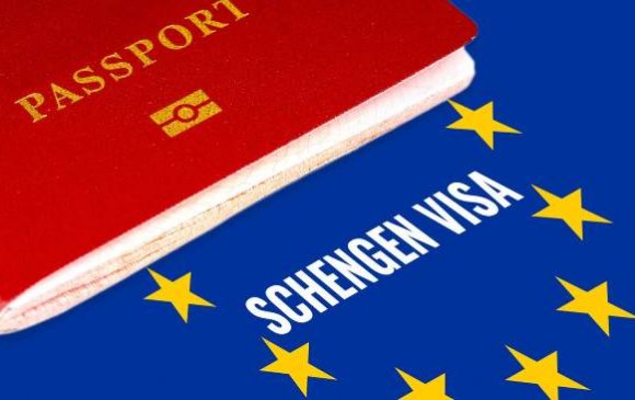 Шенгений орнуудын визийн хураамж өсчээ