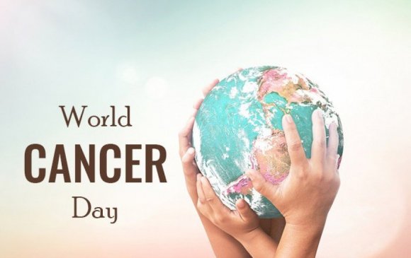 Өнөөдөр хорт хавдартай тэмцэх дэлхийн өдөр