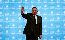 Хосни Мубарак таалал төгсөж, Египетэд гашуудал зарлав