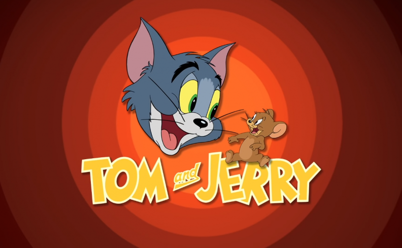 “Tom and Jerry” хүүхэлдэйн кино 80 нас хүрлээ