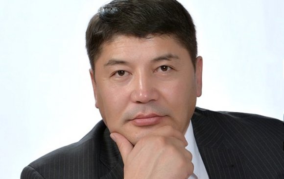 Телуханы Аубакир: Монгол Улс улаанбуудайн дотоодын хэрэгцээгээ 100 хувь хангах ёстой