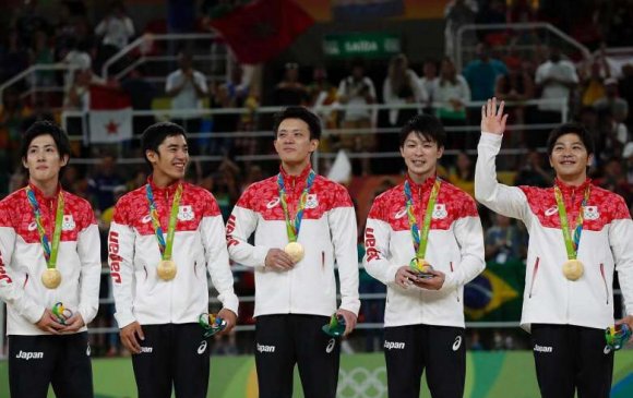Токио-2020 олимп: Япон улс 30 алтан медаль авах боломжтой
