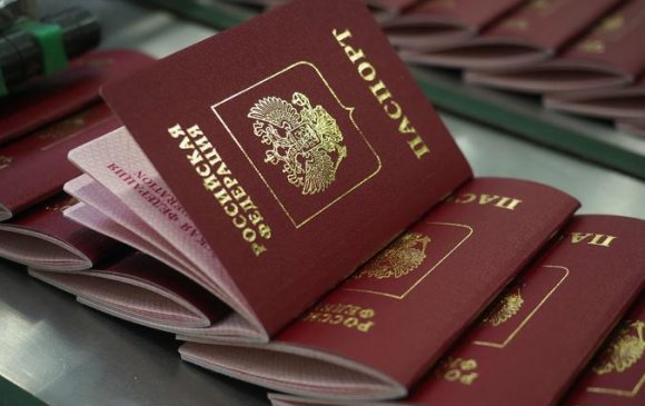 Шенгений орнуудын визийн өөрчлөлт оросуудад хамаарахгүй