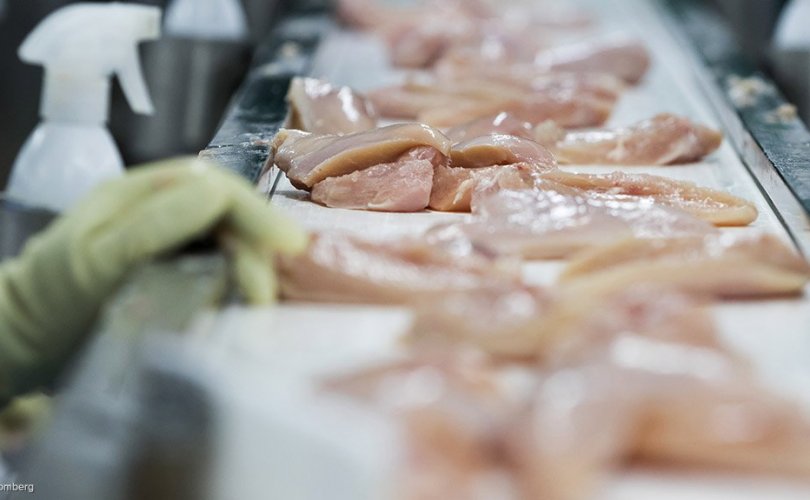 Тахианы мах импортлогч компаниудаас зөрчил илрэв