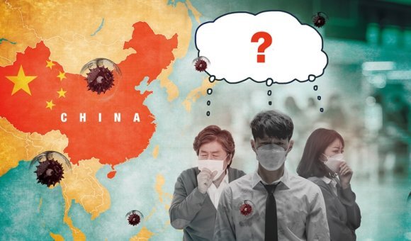 Хятад: Коронавирусийн нэгдсэн судалгааны тайланг дэлгэлээ