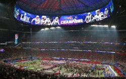 Super Bowl: 30 секундын сурталчилгаа 5.6 сая доллар хүрлээ