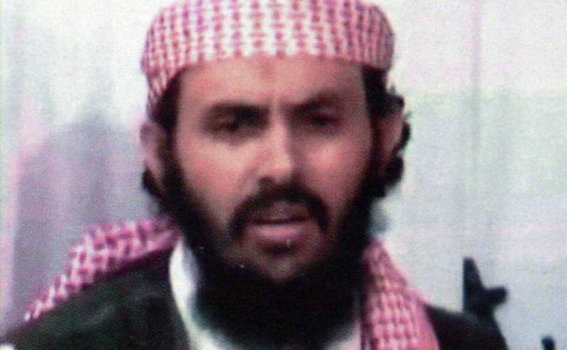 Трамп: Аль-Кайда бүлэглэлийн удирдагч Кассим аль-Рими устгагдлаа