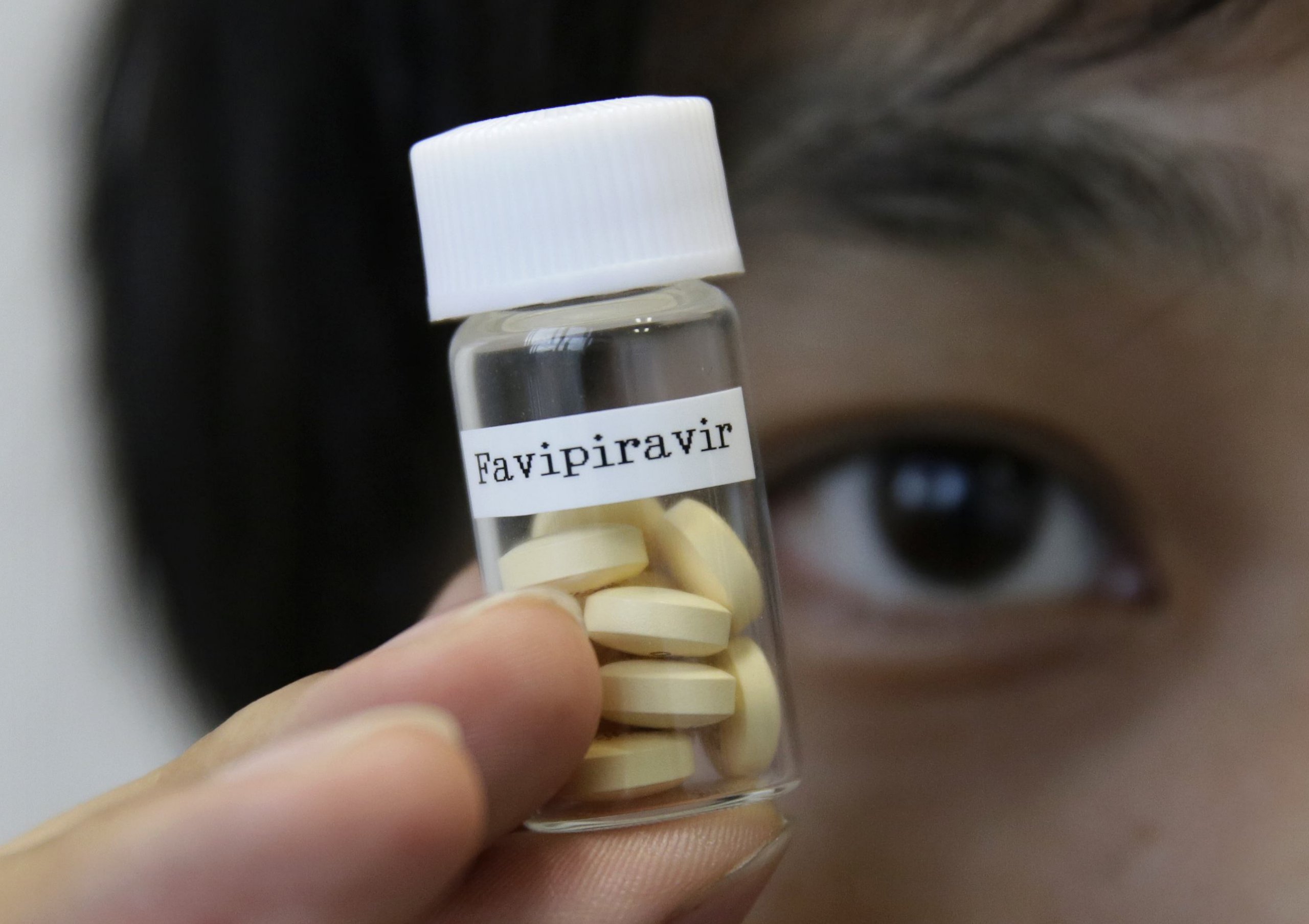 “Фавипиравир” эм коронавирусийг эмчилж байна | News.MN