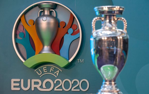 УЕФА Евро-2020 тэмцээнийг 275 сая фунтээр хойшлуулна