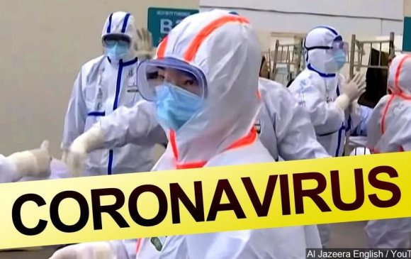 Италид халдварын тохиолдол 10 мянга давж, АНУ цэрэг дайчилж эхэллээ